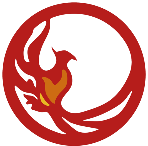 Logo de Academia Fénix